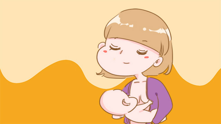 女性不易怀孕的10种症状&少精弱精试管费用&保卫宝宝“粮仓”，产后乳房护理