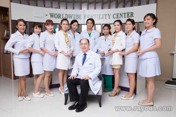 伊春能借卵生子吗_全球医院如何运用泰国试管第3代技术降低胎儿畸形率?